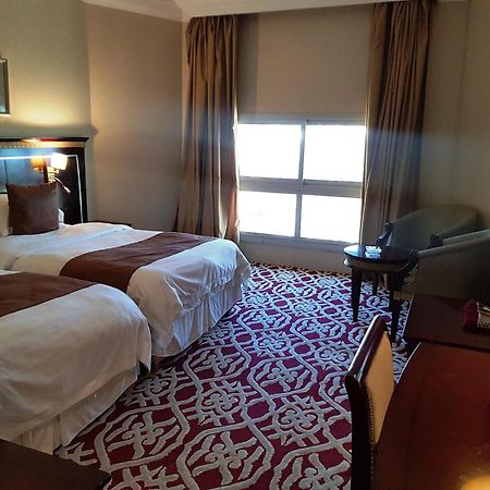 Shafa Abha Hotel Εξωτερικό φωτογραφία