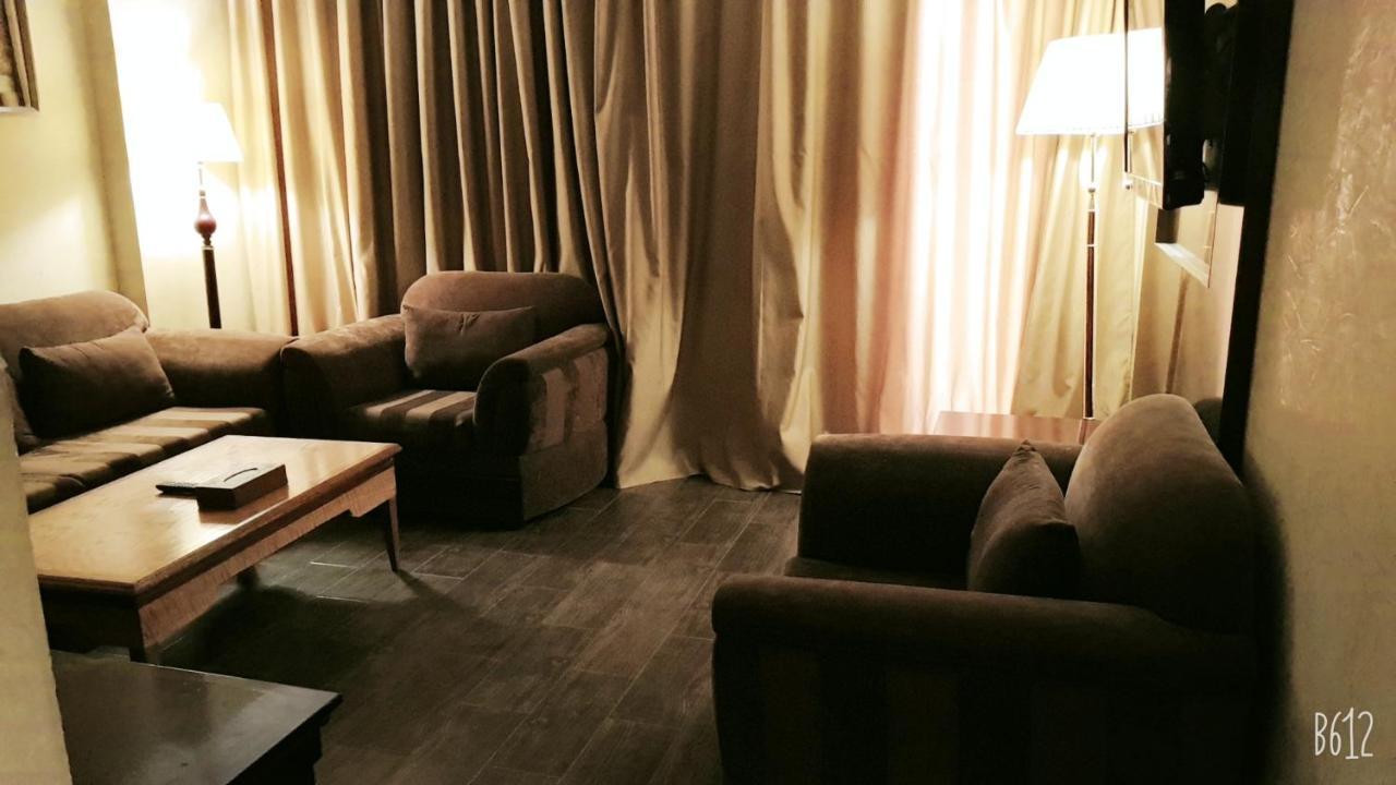 Shafa Abha Hotel Εξωτερικό φωτογραφία