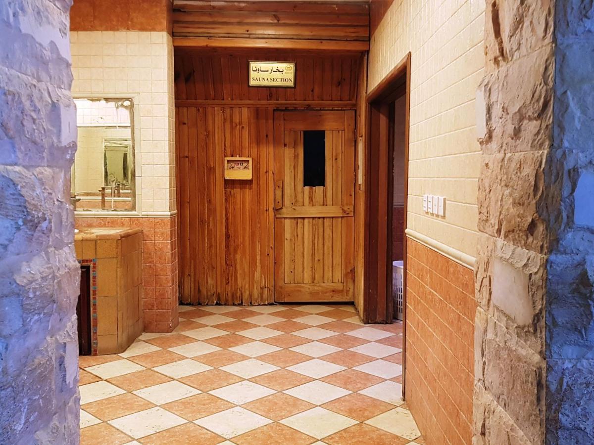 Shafa Abha Hotel Εξωτερικό φωτογραφία
