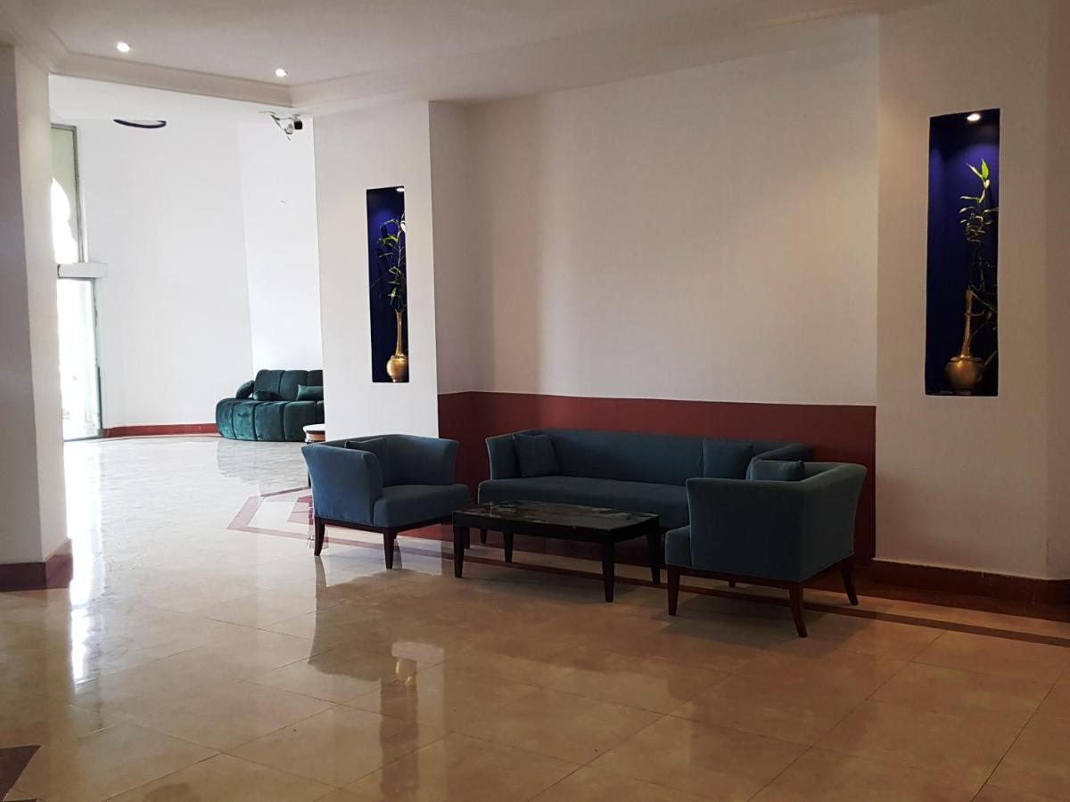Shafa Abha Hotel Εξωτερικό φωτογραφία