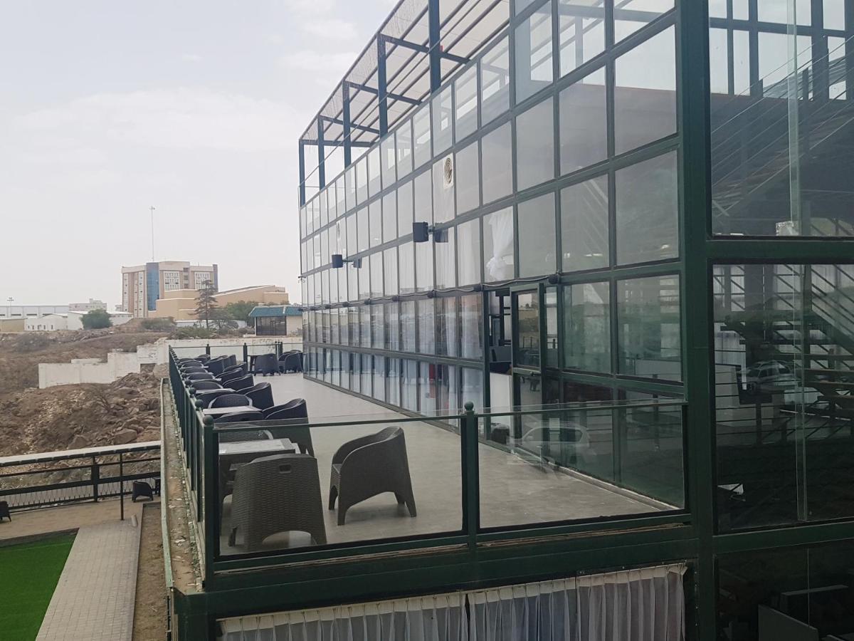 Shafa Abha Hotel Εξωτερικό φωτογραφία