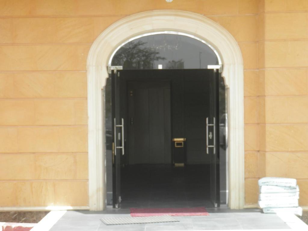 Shafa Abha Hotel Εξωτερικό φωτογραφία