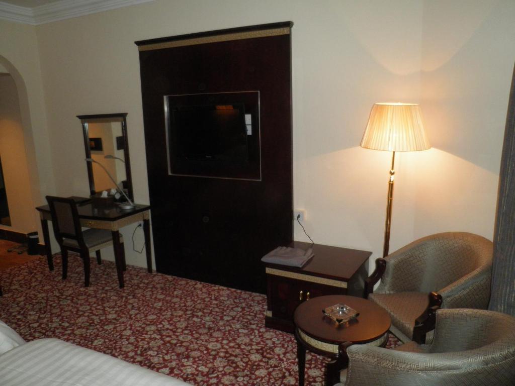 Shafa Abha Hotel Δωμάτιο φωτογραφία