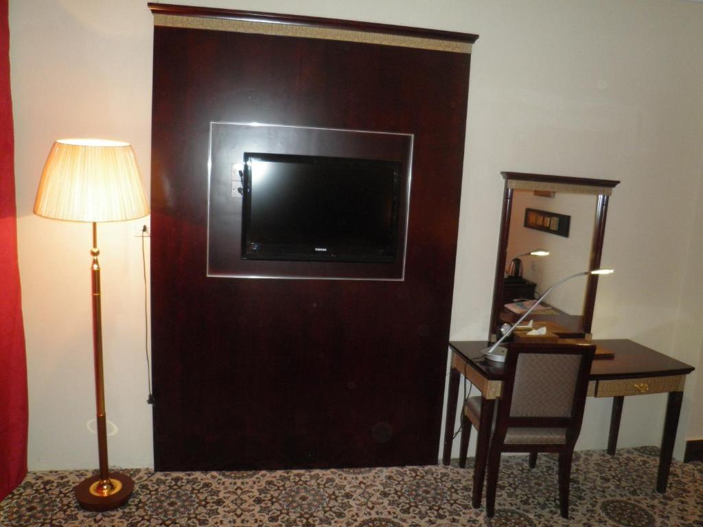 Shafa Abha Hotel Δωμάτιο φωτογραφία