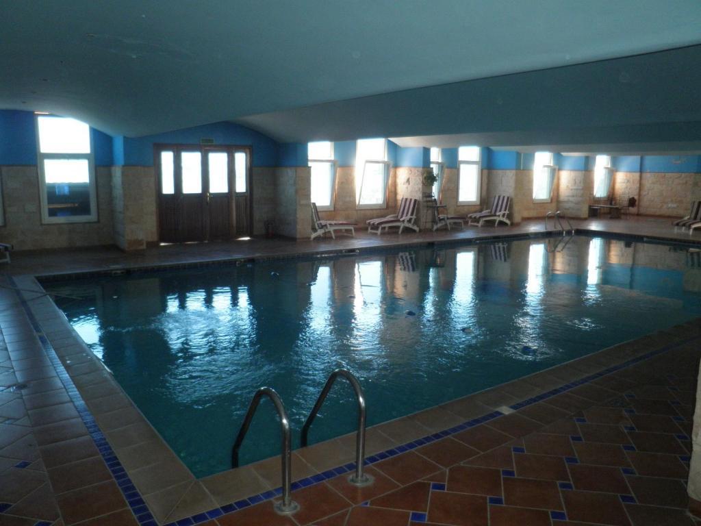 Shafa Abha Hotel Εξωτερικό φωτογραφία