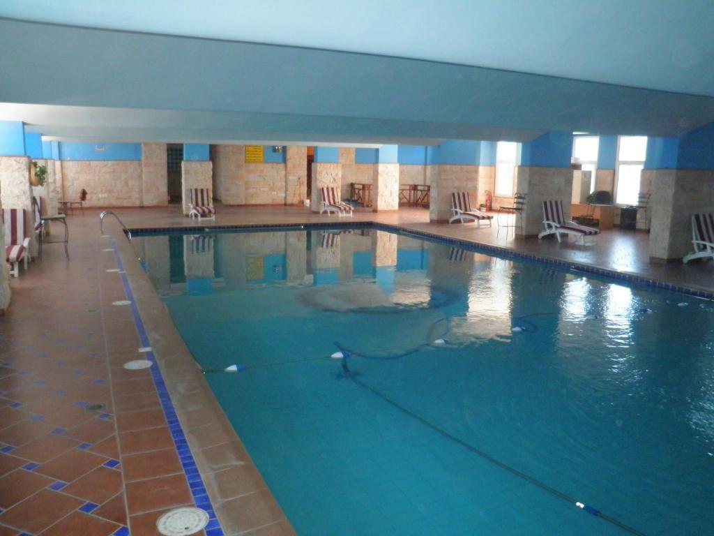 Shafa Abha Hotel Εξωτερικό φωτογραφία