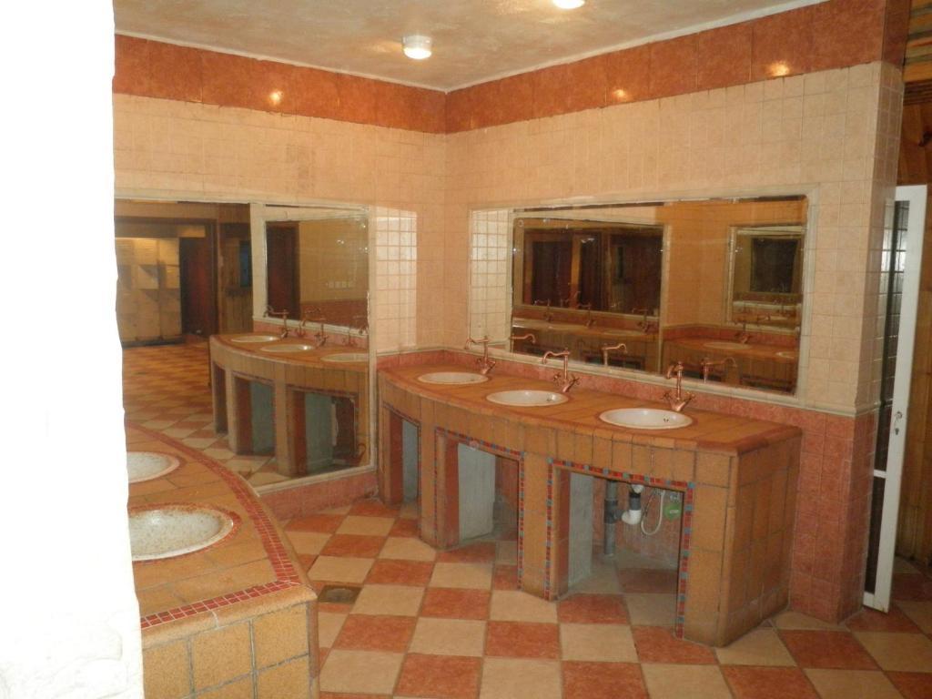 Shafa Abha Hotel Εξωτερικό φωτογραφία