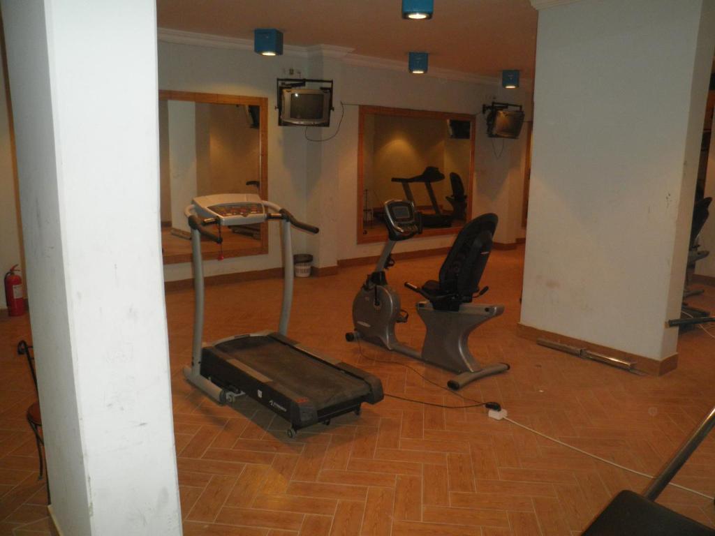 Shafa Abha Hotel Εξωτερικό φωτογραφία
