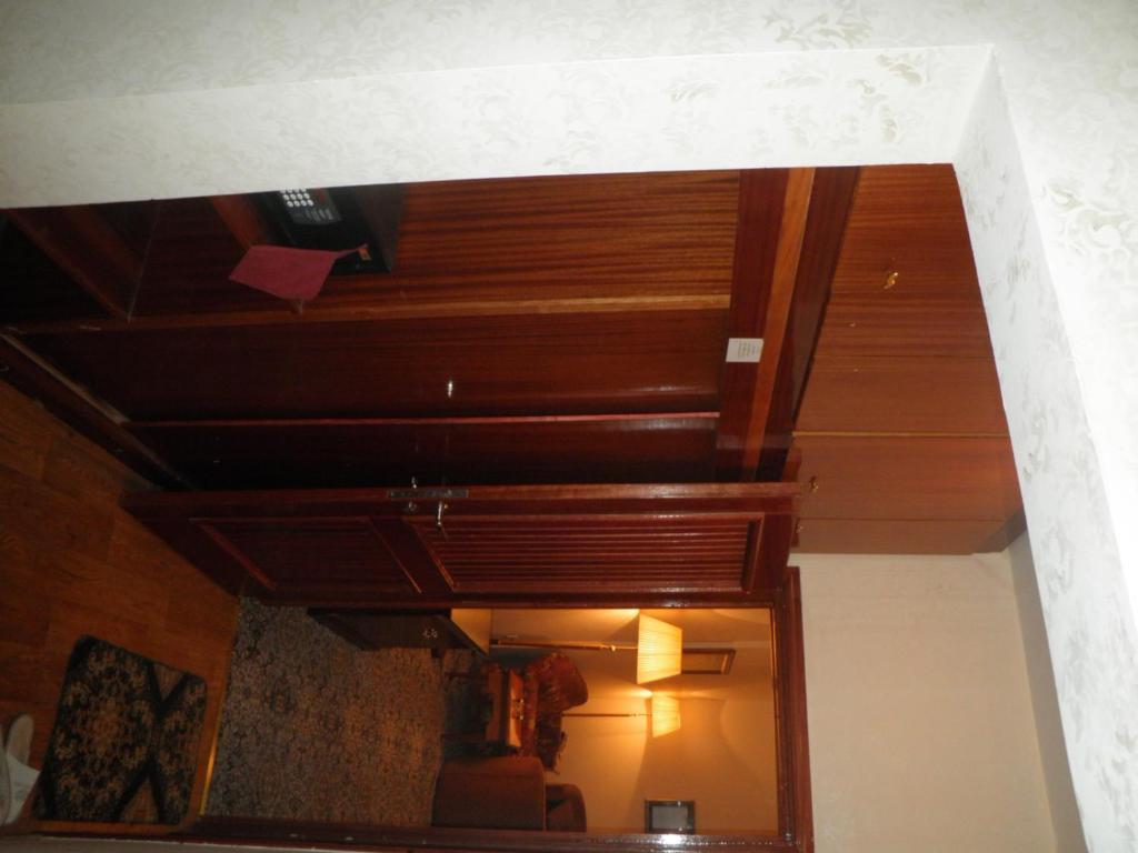 Shafa Abha Hotel Δωμάτιο φωτογραφία