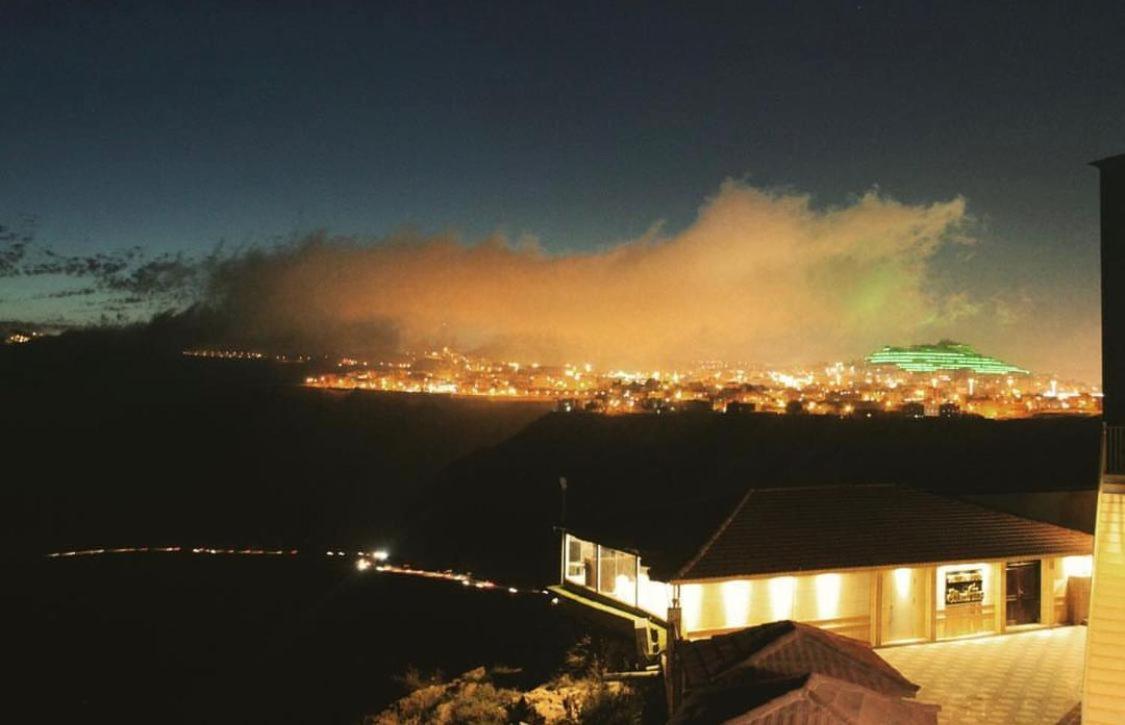 Shafa Abha Hotel Εξωτερικό φωτογραφία