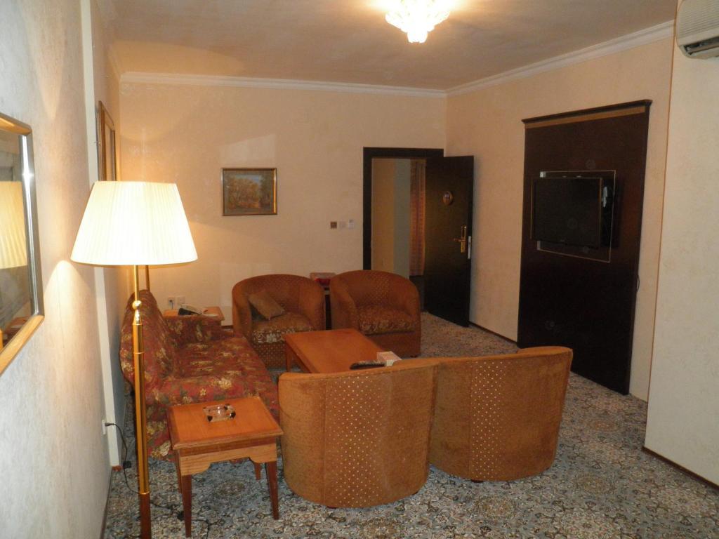 Shafa Abha Hotel Δωμάτιο φωτογραφία