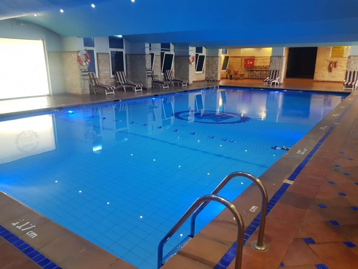 Shafa Abha Hotel Εξωτερικό φωτογραφία